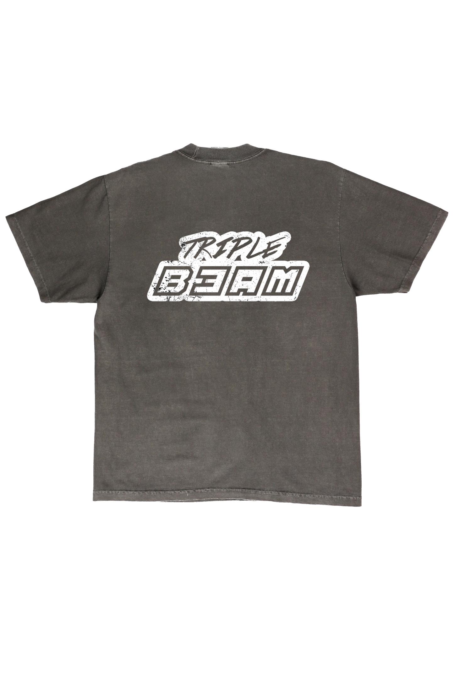 LIMITED EDTION TRIPLE B3AM RUGGED SHADOW TEE